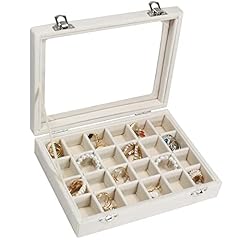Vicoter velvet jewelry for sale  Delivered anywhere in USA 