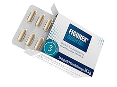 Figurex night stoffwechsel gebraucht kaufen  Wird an jeden Ort in Deutschland
