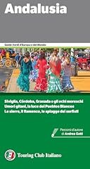 Andalusia usato  Spedito ovunque in Italia 