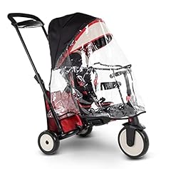 Smartrike tricycle rain for sale  Delivered anywhere in UK
