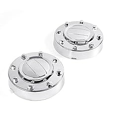 2pack front wheels for sale  Delivered anywhere in USA 