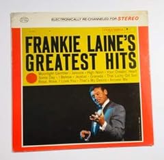 Frankie laine greatest for sale  Delivered anywhere in USA 