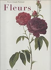 pierre joseph redoute d'occasion pierre joseph redoute d'occasion Livré partout en France