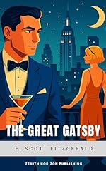 The great gatsby usato  Spedito ovunque in Italia 