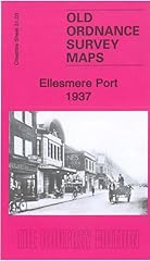 Ellesmere port 1937 for sale  Delivered anywhere in UK
