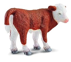 Collecta standing hereford for sale  Delivered anywhere in USA 