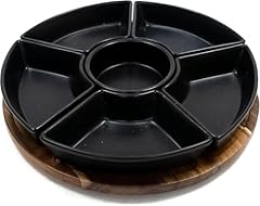Lazy susan rotating for sale  Delivered anywhere in UK