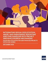 Integrating sexual exploitatio for sale  Delivered anywhere in USA 