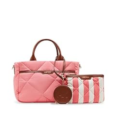 Anne klein quilted for sale  Delivered anywhere in USA 