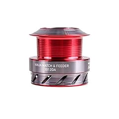 Daiwa bobine moulinet d'occasion  Livré partout en France