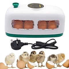 Muyirted egg incubators for sale  Delivered anywhere in UK