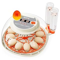 Egg incubator temperature for sale  Delivered anywhere in USA 