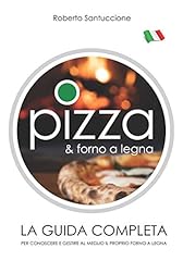 Pizza forno legna usato  Spedito ovunque in Italia 