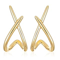Kfhensomr trendy earrings for sale  Delivered anywhere in USA 
