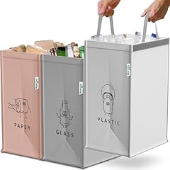 Norggo mülltrennsystem 3fach gebraucht kaufen  Wird an jeden Ort in Deutschland