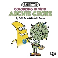 Colouring archie choke for sale  Delivered anywhere in UK
