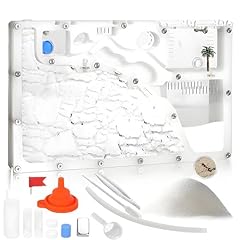 Blevla ant farms for sale  Delivered anywhere in USA 