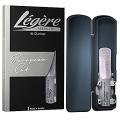 Legere clarinet european d'occasion  Livré partout en France