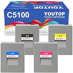Youtop 4pk c5100 for sale  Delivered anywhere in USA 