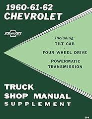 1961 1962 chevrolet for sale  Delivered anywhere in USA 