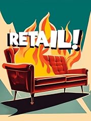 Retail d'occasion  Livré partout en France