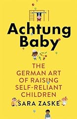 Achtung baby german for sale  Delivered anywhere in Ireland