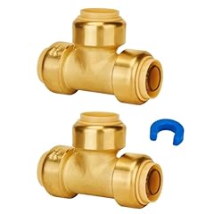 Sungator tee plumbing for sale  Delivered anywhere in USA 