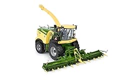 Krone ros601666 bigx gebraucht kaufen  Wird an jeden Ort in Deutschland