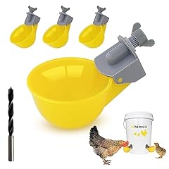 Gobelets eau poulet d'occasion  Livré partout en France