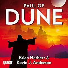 Dune paul dune for sale  Delivered anywhere in UK