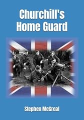 Churchill home guard for sale  Delivered anywhere in UK