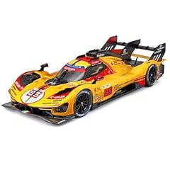 Bburago ferrari racing d'occasion  Livré partout en France