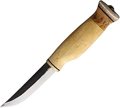 Tundra forest puukko for sale  Delivered anywhere in USA 