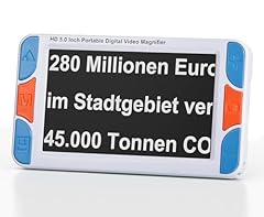 Tragbare zoll digitale gebraucht kaufen  Wird an jeden Ort in Deutschland