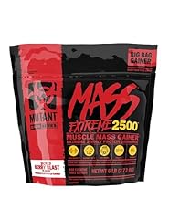 Mutant mass extreme for sale  Delivered anywhere in USA 