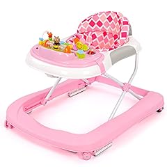 Baby walkers folding for sale  Delivered anywhere in UK