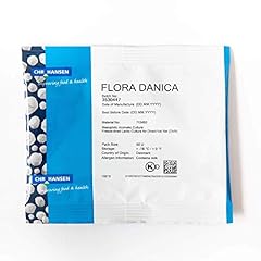Flora danica mesophilic for sale  Delivered anywhere in USA 