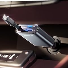 Lisen car charger for sale  Delivered anywhere in USA 