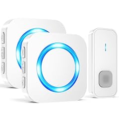 Surfou wireless doorbell for sale  Delivered anywhere in UK