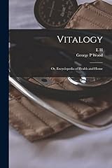 Vitalogy encyclopedia health for sale  Delivered anywhere in USA 