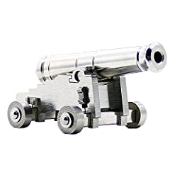 One mini cannon for sale  Delivered anywhere in USA 