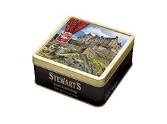 Stewart edinburgh castle for sale  Delivered anywhere in UK