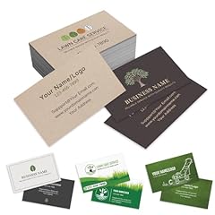Custom business cards for sale  Delivered anywhere in USA 