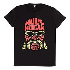 Wwe hulk hogan for sale  Delivered anywhere in UK