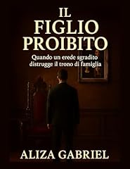 Figlio proibito quando usato  Spedito ovunque in Italia 