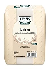 Fuchs professional natron gebraucht kaufen  Wird an jeden Ort in Deutschland