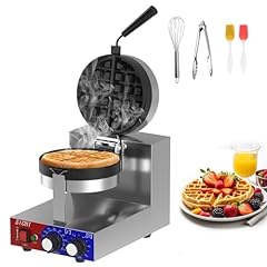 Httsichi commercial waffle for sale  Delivered anywhere in USA 