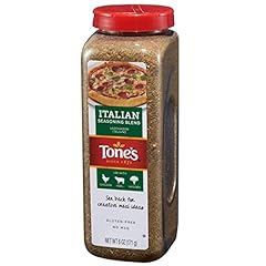 Tone italian seasoning for sale  Delivered anywhere in USA 