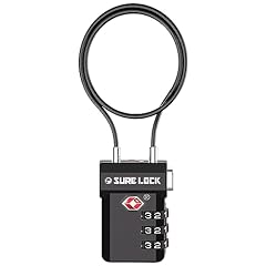 Sure lock tsa for sale  Delivered anywhere in USA 