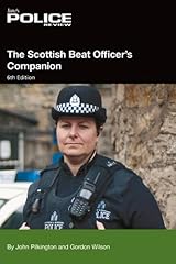 Scottish beat officer for sale  Delivered anywhere in UK